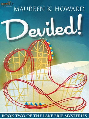 cover image of Deviled!